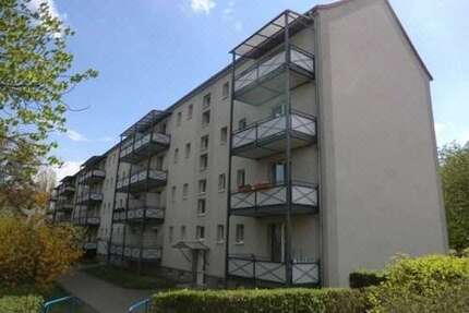 Wohnung zum Mieten in Riesa 385,00 € 51.55 m²