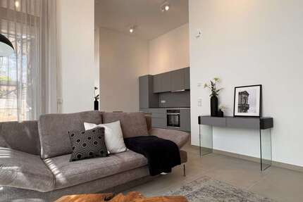 Wohnung zum Mieten in Landau in der Pfalz 1.405,00 € 65 m²