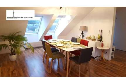 Wohnung zum Mieten in Stuttgart 1.260,00 € 93 m²