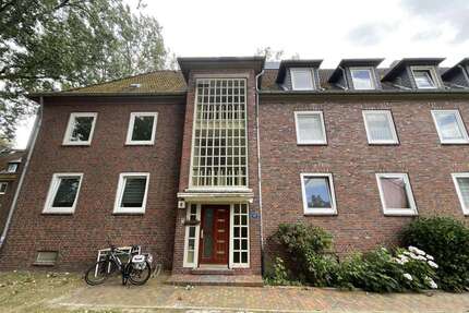 Wohnung zum Mieten in Wilhelmshaven 379,00 € 56.16 m²