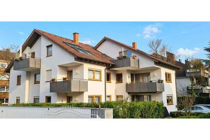 Wohnung zum Kaufen in Aschaffenburg 395.000,00 € 114 m²