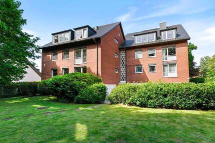 Wohnung zum Kaufen in Hamburg 725.000,00 € 160.49 m²