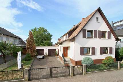 Haus zum Kaufen in Bietigheim 418.000,00 € 148 m²