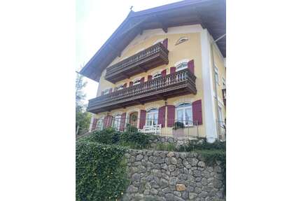 Wohnung zum Kaufen in Oberaudorf 560.000,00 € 107 m²
