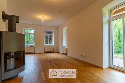 Wohnung zum Mieten in Mömbris 2.100,00 € 216.97 m²