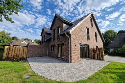 Haus zum Kaufen in St.Peter-Ording 895.000,00 € 140 m²