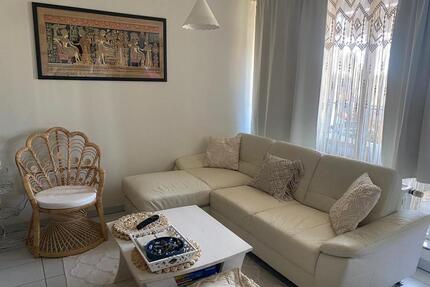 Schöne helle Mietwohnung mit 3 Zimmern - Ludwigshafen am Rhein Rheingönheim