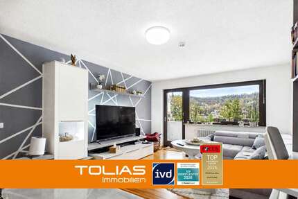 Wohnung zum Kaufen in Gerlingen 245.000,00 € 65.37 m²