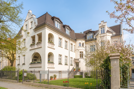 Wohnung zum Mieten in Potsdam 3.500,00 € 202 m²