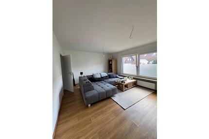 Moderne 3 Zimmer Wohnung in Hammersbach zu vermieten 80qm