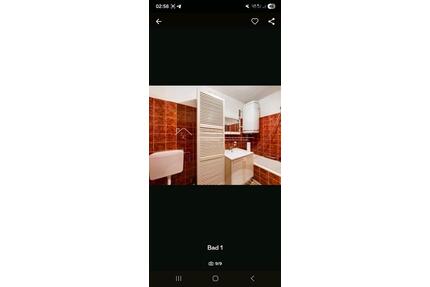 eine Wohnung zur Miete in Warmensteinach Vordergeiersberg Fleckel - Bayreuth Bernecker Straße / Insel / Riedelsberg