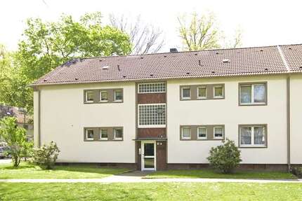 Wohnung zum Mieten in Gelsenkirchen 369,00 € 44.56 m²