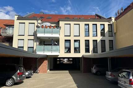 Wohnung zum Mieten in Peine 977,00 € 93 m²