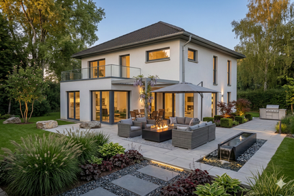 Haus zum Kaufen in Oberursel (Taunus) 1.988.100,00 € 220 m²