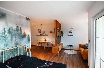 Wohnung zum Mieten in Freudenstadt 450,00 € 42 m²