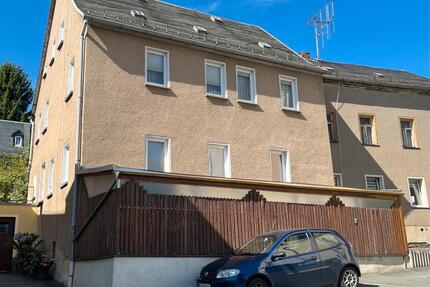 Gepflegtes Haus in Pausa - sofort beziehbar - Pausa-Mühltroff