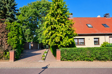Haus zum Kaufen in Eilsleben 145.000,00 € 77 m²