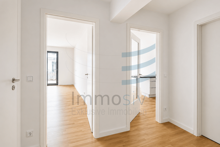 Wohnung zum Mieten in Nauen 870,00 € 64.94 m²