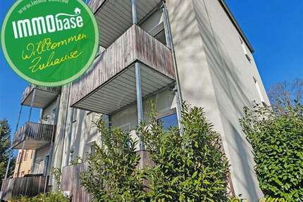 Wohnung zum Mieten in Chemnitz 390,00 € 53.97 m²