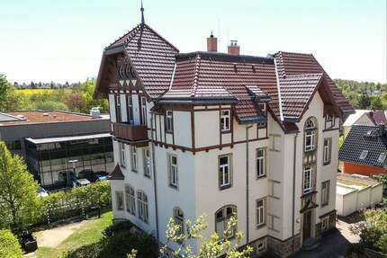 Wohnung zum Kaufen in Dresden 520.000,00 € 126.41 m²