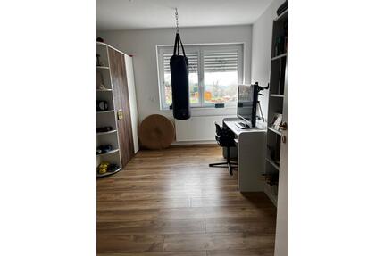 Mietwohnung zu vermieten 3 ZKB - 1.130,00&nbsp;EUR Kaltmiete, ca.&nbsp; 110,00&nbsp;m&sup2; in Merzig (PLZ: 66663)