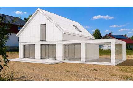 Grundstück zu verkaufen in Thalmässing 130.000,00 € 461 m²