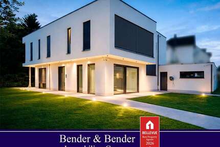 Haus zum Kaufen in Bendorf-Sayn 1.295.000,00 € 275 m²