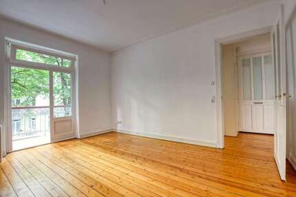 Wohnung zum Kaufen in Hamburg 448.000,00 € 49 m²