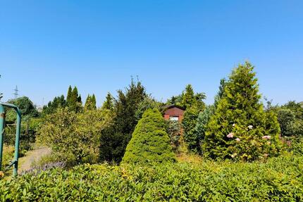 Garten Rothensee - 1.670,00&nbsp;EUR Kaltmiete, ca.&nbsp; 0,00&nbsp;m&sup2; in Magdeburg (PLZ: 39126) Barleber See