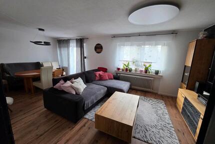 3-ZKB Wohnung,86 m², provisionsfrei,Einbauküche,Balkon,Stellplatz - Bad Salzuflen