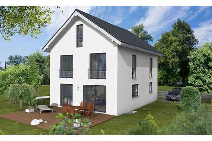 Haus zum Kaufen in Neufahrn bei Freising 1.190.000,00 € 180 m²