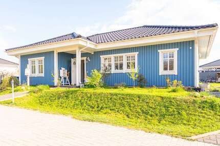 Haus zum Kaufen in Am Mellensee 499.000,00 € 120 m²
