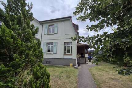 Wohnung zum Mieten in Wurzen 580,00 € 80 m²