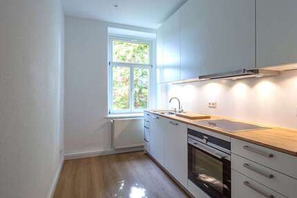 Wohnung zum Mieten in Dresden 651,78 € 66.87 m²
