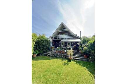 Haus zum Kaufen in Elmshorn 449.000,00 € 200 m²