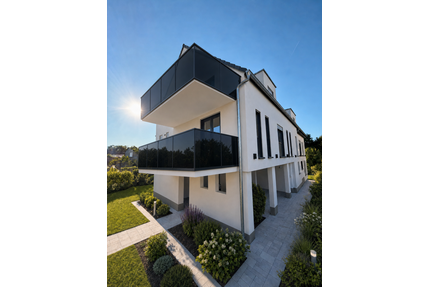 Wohnung zum Mieten in Sulzbach am Main 965,00 € 77.4 m²