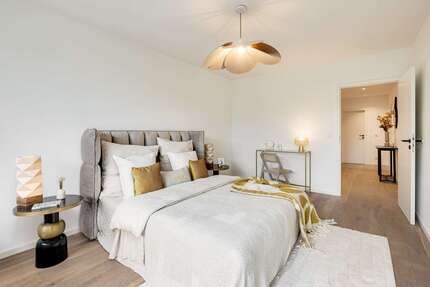 Wohnung zum Kaufen in München Isarvorstadt 1.439.000,00 € 110.4 m² - München / Isarvorstadt