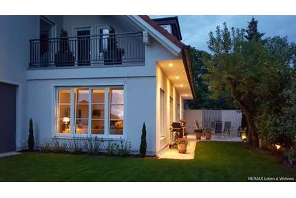Haus zum Kaufen in Oberschleißheim 1.495.000,00 € 162 m²