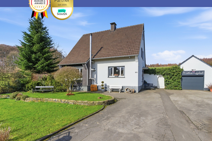 Haus zum Kaufen in Kürten 439.000,00 € 118 m²