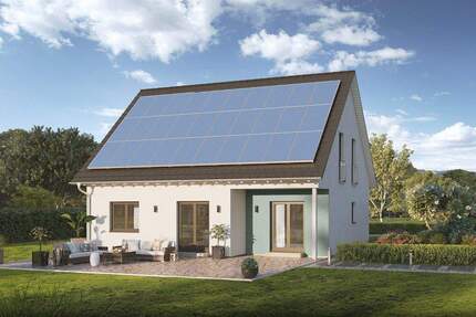 Ihr individueller Wohntraum in Plauen - Einfamilienhaus mit Charme und Stil - Plauen Vogtl Hammervorstadt