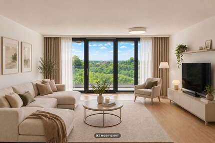 Wohnung zum Kaufen in Frankfurt am Main 935.000,00 € 110.7 m²