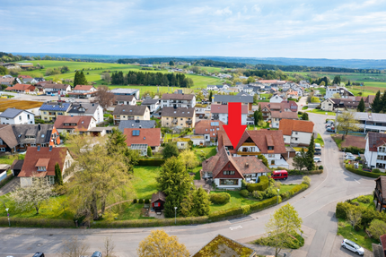 Haus zum Kaufen in Loßburg 649.000,00 € 226 m²