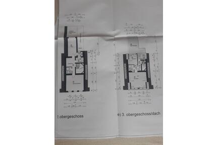 Penthouse-Whg. mit traumhaftem Rundum-Panoramablick Königswinter