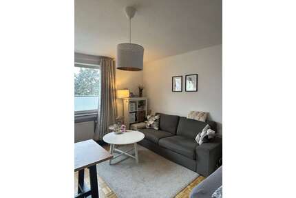 Wohnung zum Mieten in Hannover 505,00 € 26 m²