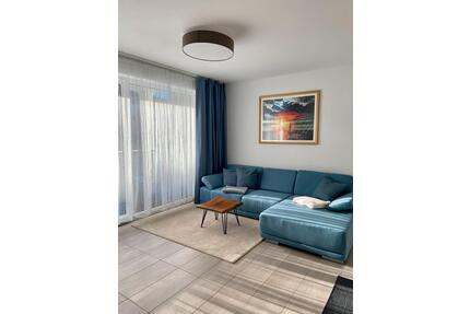Ferienwohnung Markgrafenheide 300 m zum Strand nahe Warnemünde - Rostock Alt Bartelsdorf