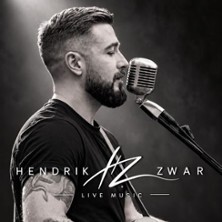 Hendrik Zwar Live | Café Löwenherz