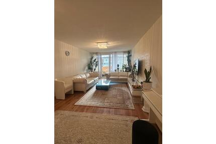 Verkauf! Attraktive 4-Zimmer-Wohnung mit Tiefgarage – 104 m² - Taunusstein