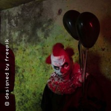 Berghotel Halloween Party - Der Berg ruft!