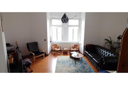 Hübsche 2-Zimmer-Wohnung im Medizinerviertel - Halle (Saale) Büschdorf