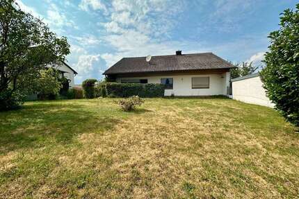 Haus zum Kaufen in Unterneuhausen 399.000,00 € 105 m²